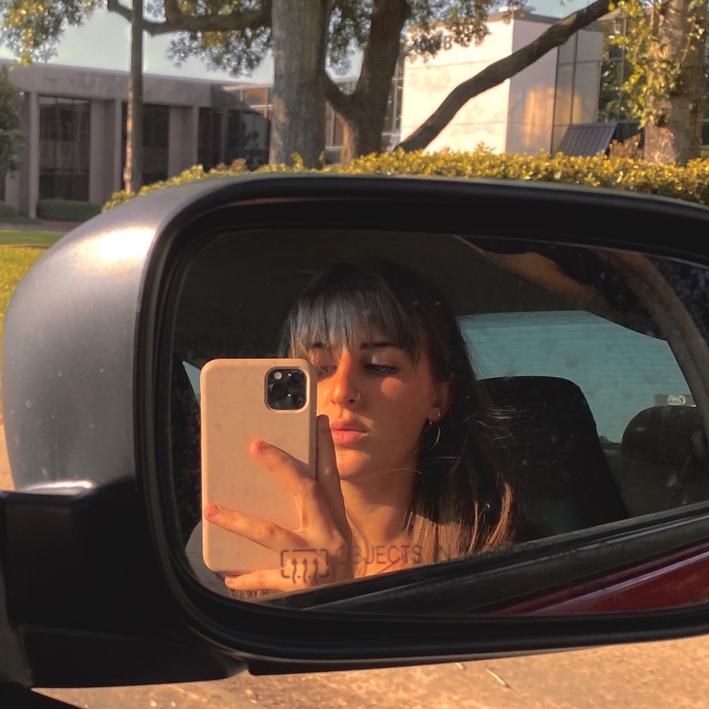 Meet your Posher, Marjorie